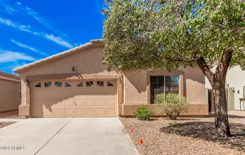 40288 N Calabria St, San Tan Valley, AZ 85140