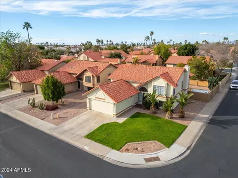 1214 W Sea Crest Dr, Gilbert, AZ 85233