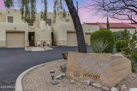 16636 E Westby Dr #202, Fountain Hills, AZ 85268