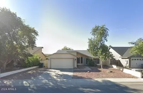 2802 N 88th Ln, Phoenix, AZ 85037
