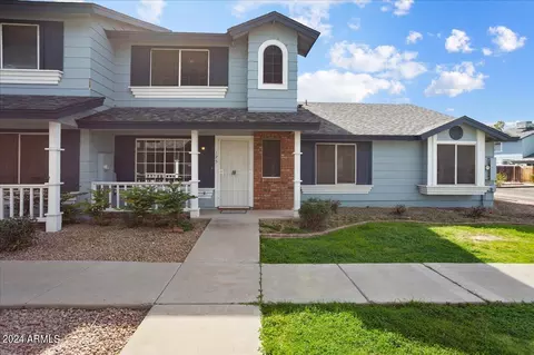 10101 N 91st Ave #125, Peoria, AZ 85345