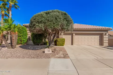 352 W Beechnut Pl, Chandler, AZ 85248