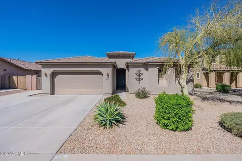 40878 W Chambers Dr, Maricopa, AZ 85138