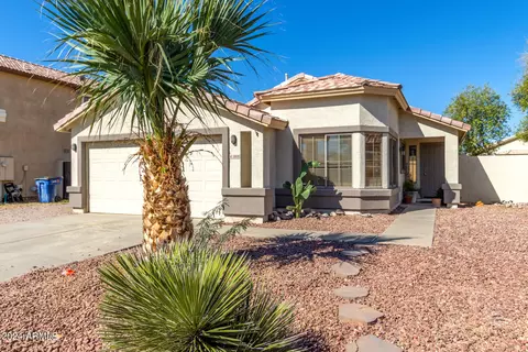 3808 S Loback Ln, Gilbert, AZ 85297