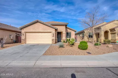 8130 S 71st Ave, Laveen, AZ 85339