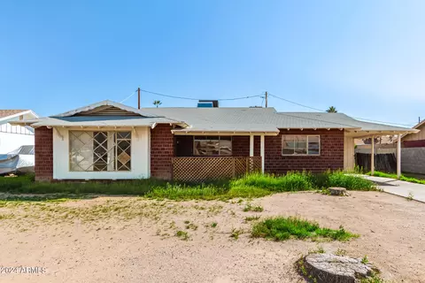 6229 N 39th Ave, Phoenix, AZ 85019