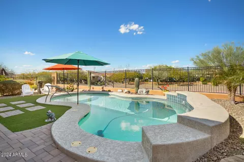 27456 W Yukon Dr, Buckeye, AZ 85396
