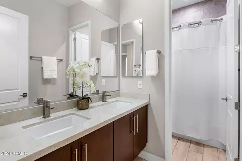 Bath - 3132 E Half Hitch Pl, Phoenix, AZ 85050 photo 1 of 3