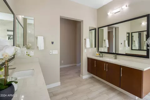 Bath - 3132 E Half Hitch Pl, Phoenix, AZ 85050 photo 3 of 3