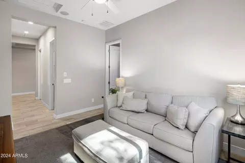 Living - 3132 E Half Hitch Pl, Phoenix, AZ 85050 photo 2 of 4
