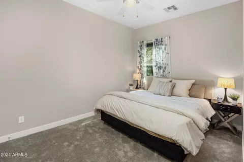 Bedroom - 3132 E Half Hitch Pl, Phoenix, AZ 85050 photo 2 of 5