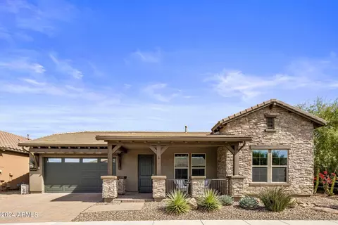 3132 E Half Hitch Pl, Phoenix, AZ 85050