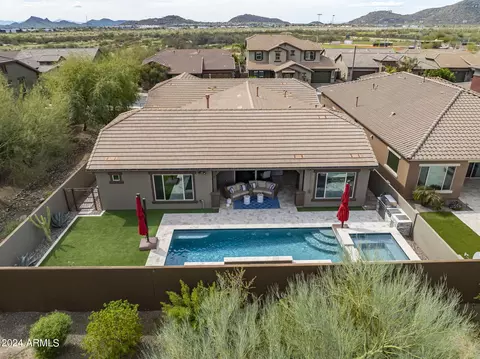 Other - 3132 E Half Hitch Pl, Phoenix, AZ 85050 photo 1 of 4