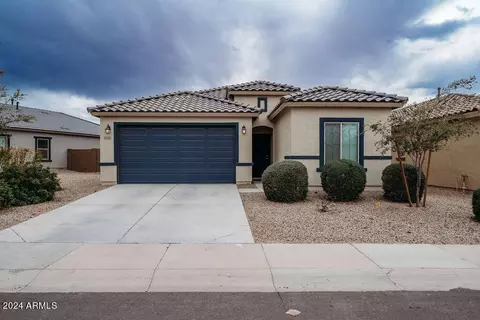 43829 W Juniper Ave, Maricopa, AZ 85138
