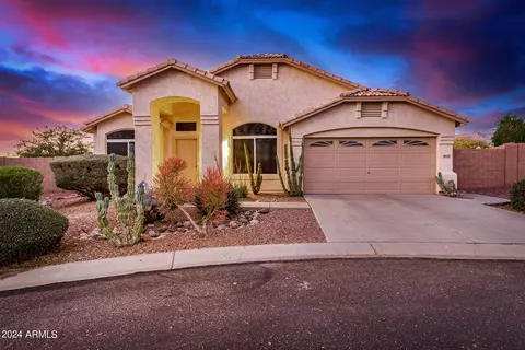 6586 S Weavers Needle Trl, Gold Canyon, AZ 85118