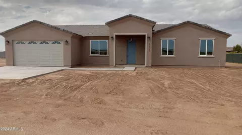 31015 N 251st Ave, Wittmann, AZ 85361
