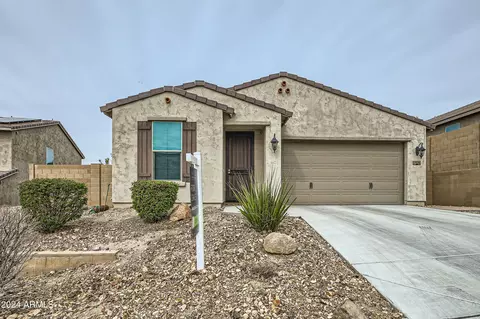 2936 W Brilliant Sky Dr, Phoenix, AZ 85085