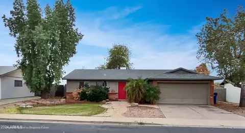 3137 E Diamond Ave, Mesa, AZ 85204