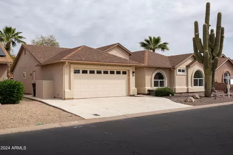 1622 E Palm Beach Dr, Chandler, AZ 85249