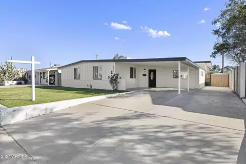7901 E Latham St, Scottsdale, AZ 85257
