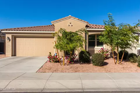 19794 W Verde Ln, Buckeye, AZ 85396