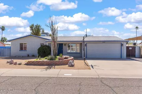 3439 E Cortez St, Phoenix, AZ 85028