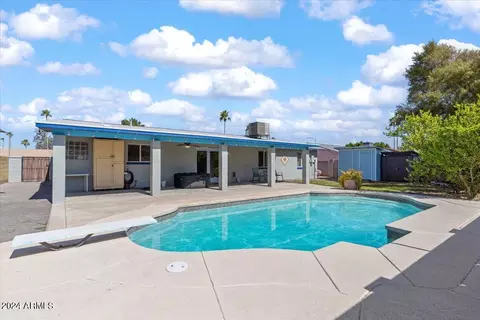 3439 E Cortez St, Phoenix, AZ 85028 photo 12