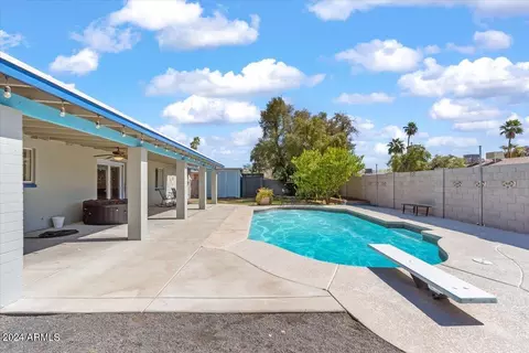 3439 E Cortez St, Phoenix, AZ 85028 photo 13