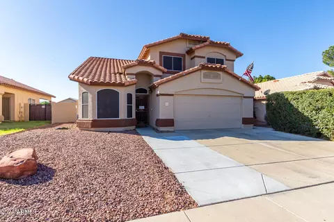 5717 W Cannon Dr, Glendale, AZ 85302