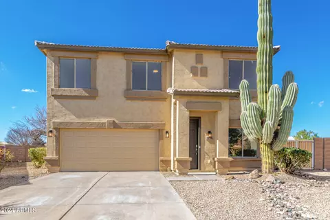 29186 N Gedona Cir, San Tan Valley, AZ 85143