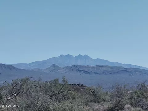 293 N Nn N 170th St #-, Rio Verde, AZ 85263