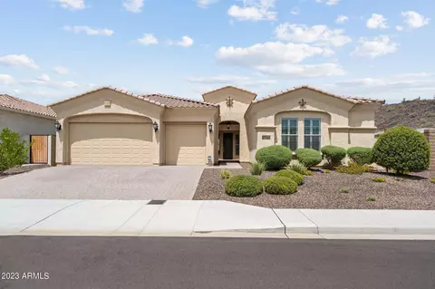 11538 W Tenaza Dr, Peoria, AZ 85383