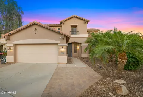 9903 N 179th Dr, Waddell, AZ 85355