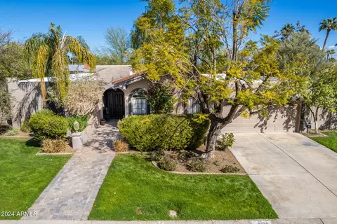 3424 E Golden Vista Ln, Phoenix, AZ 85028