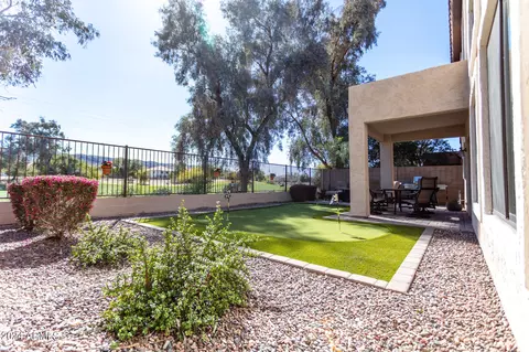 Exterior - 3043 E Fremont Rd, Phoenix, AZ 85042 photo 6 of 14