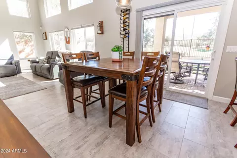 Dining - 3043 E Fremont Rd, Phoenix, AZ 85042 photo 2 of 3