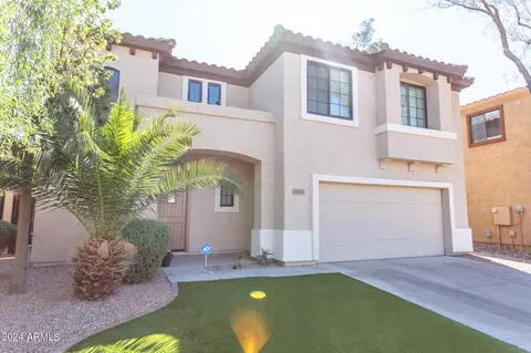 Exterior - 3043 E Fremont Rd, Phoenix, AZ 85042 photo 2 of 14