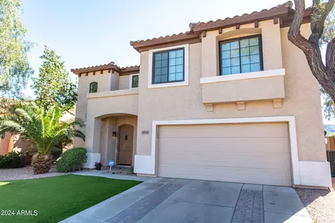 Exterior - 3043 E Fremont Rd, Phoenix, AZ 85042 photo 3 of 14
