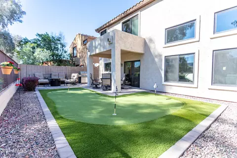 Exterior - 3043 E Fremont Rd, Phoenix, AZ 85042 photo 7 of 14