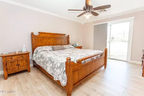 Bedroom - 3043 E Fremont Rd, Phoenix, AZ 85042 photo 1 of 5