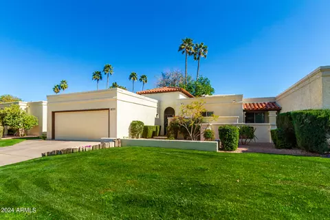 8731 E San Marino Dr, Scottsdale, AZ 85258
