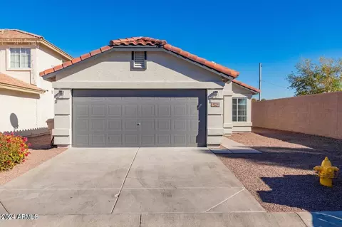 7771 N 56th Ln, Glendale, AZ 85301