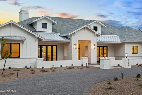 13201 N 77th St, Scottsdale, AZ 85260