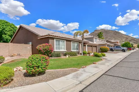 6336 W Avenida Del Rey --, Phoenix, AZ 85083