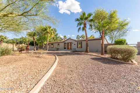 29311 N 203rd Ave, Wittmann, AZ 85361