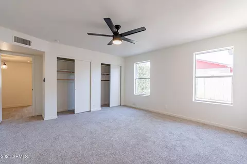 Bedroom - 6631 E Jasmine St, Mesa, AZ 85205 photo 2 of 4