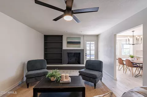 Living - 6631 E Jasmine St, Mesa, AZ 85205 photo 5 of 8