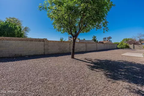 Exterior - 6631 E Jasmine St, Mesa, AZ 85205 photo 4 of 8