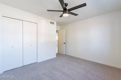 Bedroom - 6631 E Jasmine St, Mesa, AZ 85205 photo 3 of 4