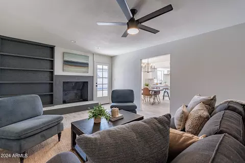 Living - 6631 E Jasmine St, Mesa, AZ 85205 photo 8 of 8